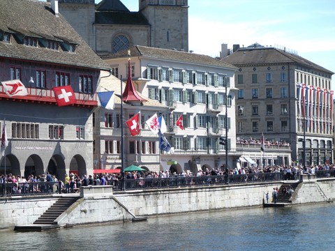 Zürich (April 14, 2013)
