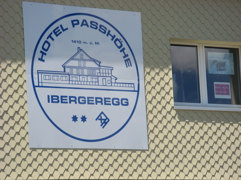 Ibergeregg (August 3, 2008)