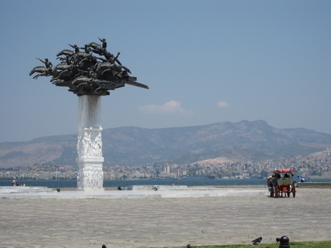 İzmir (July 23, 2010)